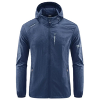 Jonas - Bequeme wind- und wasserdichte herrenjacke