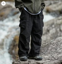 Felix Wasserdichte Hose Herren – Robust und Wetterfest