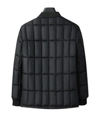 Vegane Lederjacke - Leiner