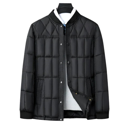 Vegane Lederjacke - Leiner