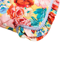 ColorCascade - Stylische Jacke für den Frühling