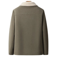 Moderne und elegante Jacke - Francis