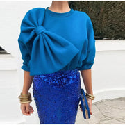 Blau
