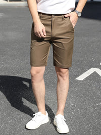 Gerade geschnittene Freizeitshorts für Männer - Rodrygo