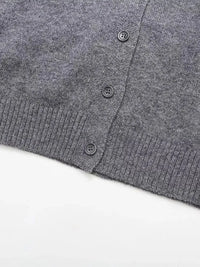Anja - Casual-All-in-Pullover