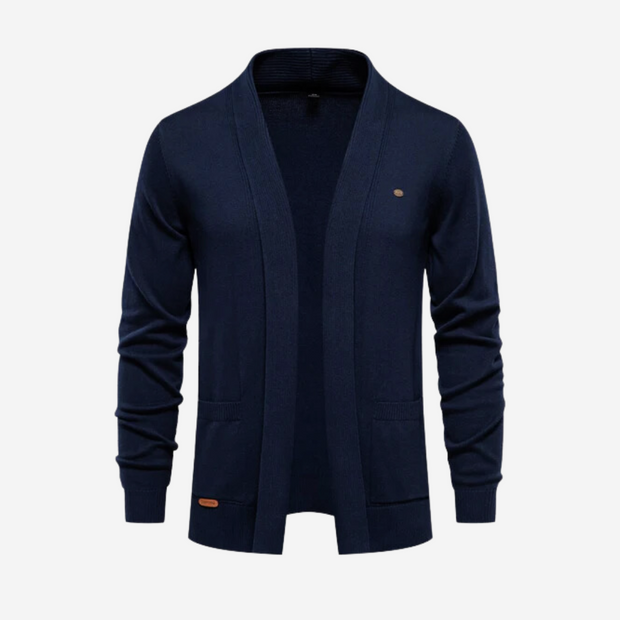 Tom Hamm Cardigan