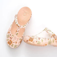 Ocean Chic - Strandsandalen für Frauen