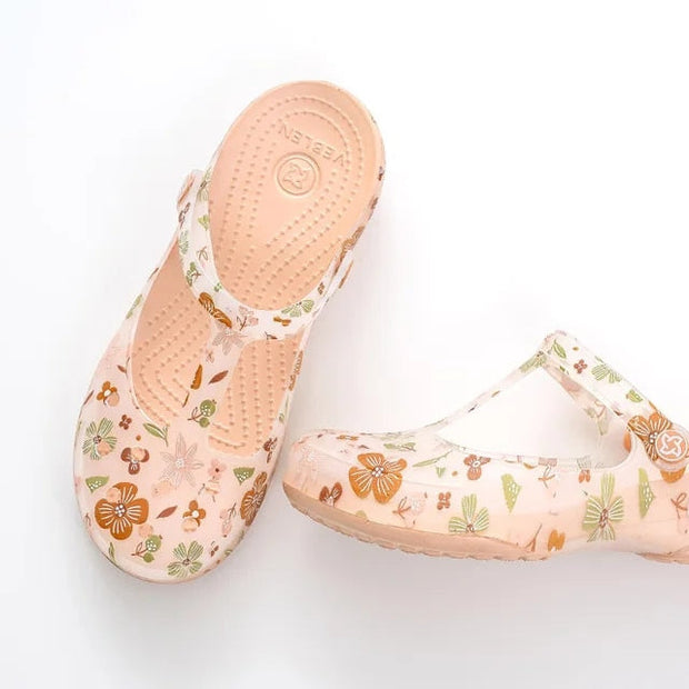 Ocean Chic - Strandsandalen für Frauen