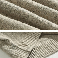 Jason - Pulloverjacke für Männer
