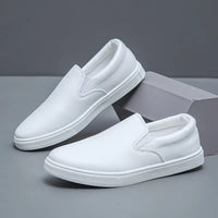 Tino – Lässige Slipper für Herren, bequem und stilvoll