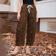 Brauner Druck