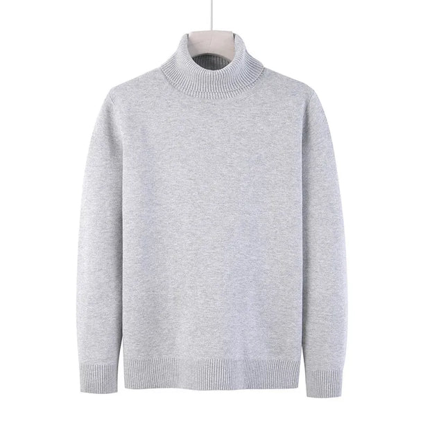 Renaud - Pullover Mann