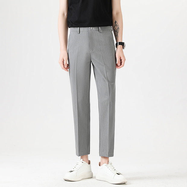 Lucas - Hose Stretchhose Herren