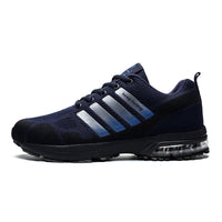 Herren-Laufschuhe mit Luftpolsterung - Iker