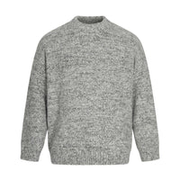 Lässiger Herren-Strickpullover - Eron