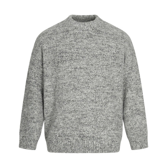 Lässiger Herren-Strickpullover - Eron