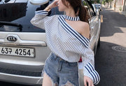Blau