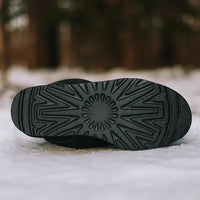 Trendige Winterschuhe für Frauen - Vivano