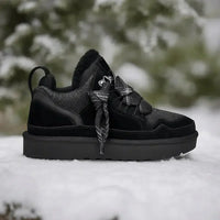 Trendige Winterschuhe für Frauen - Vivano