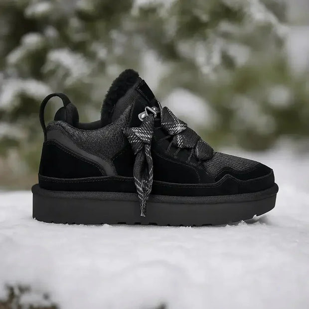 Trendige Winterschuhe für Frauen - Vivano