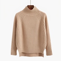 Selena - Strickpullover für Damen