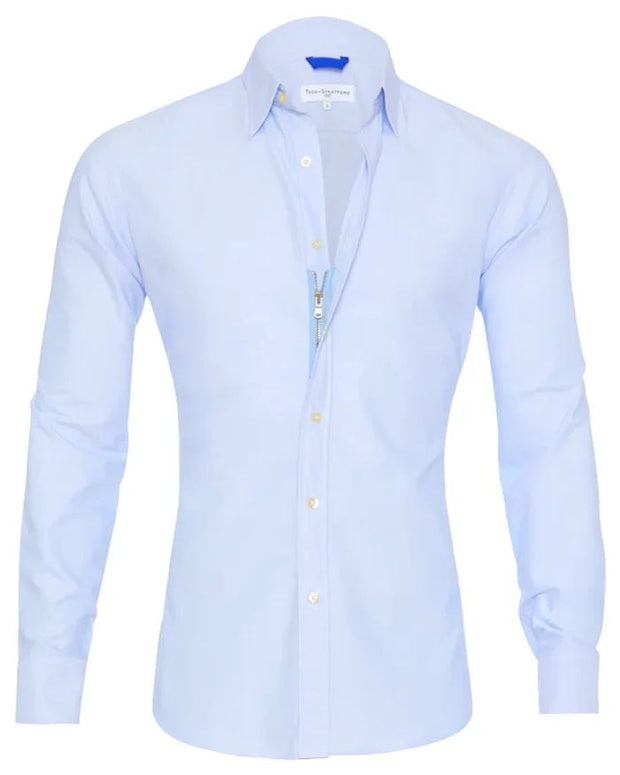 Rodan - Elite Stretch Zip Shirt