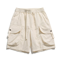 Herren-Cargo-Shorts mit geräumigen Taschen - Leonel
