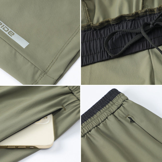 Herren Quick Dry Sport Shorts - Rafa