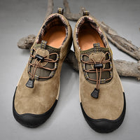 TerraStride Elite Hiking Schuhe