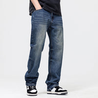 Gerade Jeans für Männer - Kjartan
