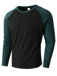 Langärmliges Thermoshirt – John
