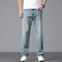 Gerade Jeans - Jordanien