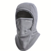Winddichte Skibrille - Maresca