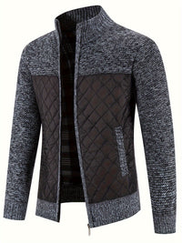 Antonio - Stylische Herbstjacke