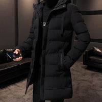 Thermo-Steppjacke - Stefan