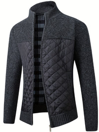 Antonio - Stylische Herbstjacke