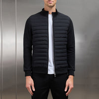 Steppjacke für Männer - Virgilio