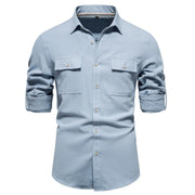 Blau