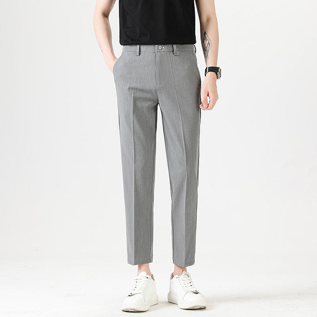 Lucas - Hose Stretchhose Herren