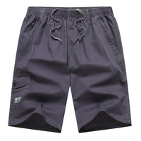 Herren Utility Pocket Cargo Shorts - Dalton
