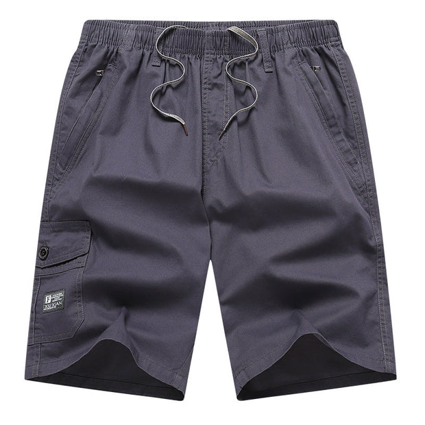 Herren Utility Pocket Cargo Shorts - Dalton