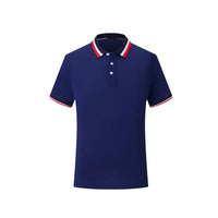 Liam – Lässiges Sommer-Poloshirt für Herren leicht und stilvoll