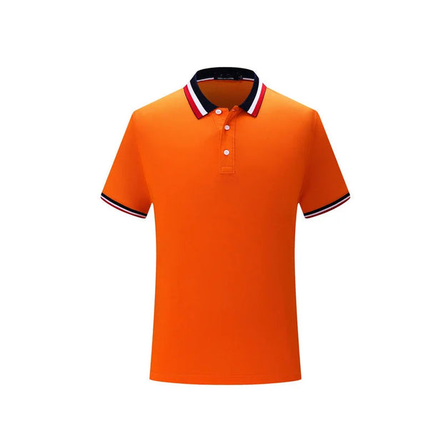 Liam – Lässiges Sommer-Poloshirt für Herren leicht und stilvoll
