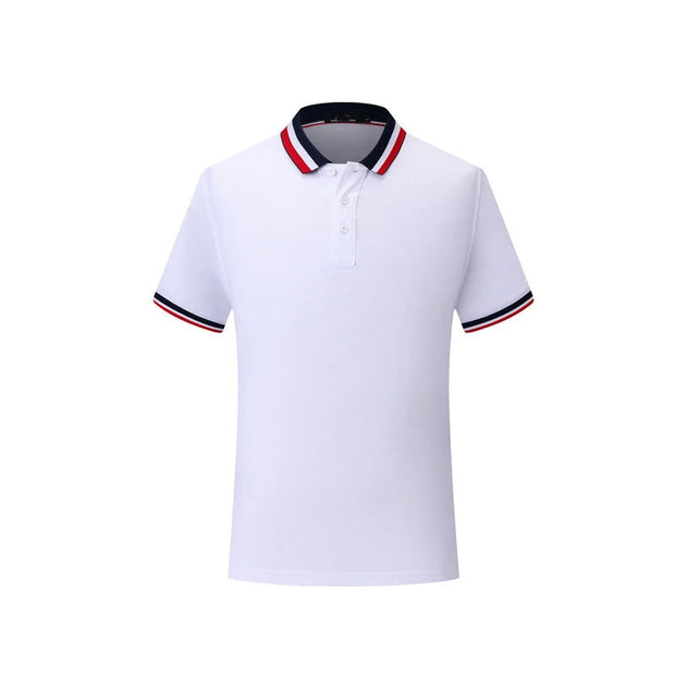 Liam – Lässiges Sommer-Poloshirt für Herren leicht und stilvoll