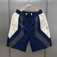 Herrenshorts sportliches Kontrastdesign - Diego