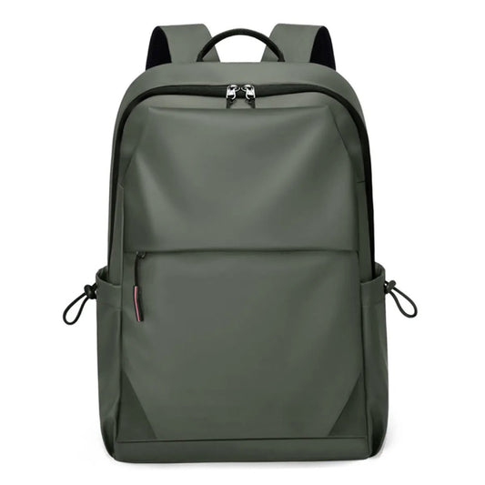 Minimalistischer wasserdichter Rucksack für Männer im urbanen Stil - Enzo