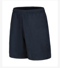 Sportshorts für Herren aus atmungsaktivem technischem Material mit geradem Schnitt - Dennis