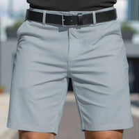 Sportshorts für Männer, schmale Passform, Stretchmaterial - Ignacio