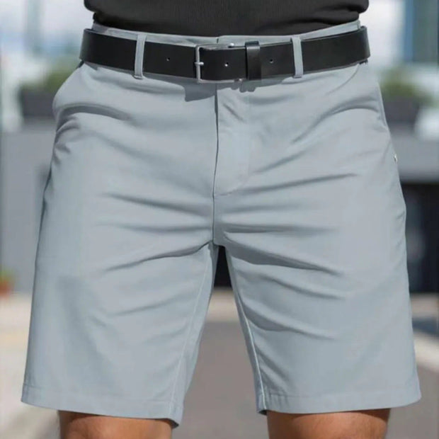 Sportshorts für Männer, schmale Passform, Stretchmaterial - Ignacio