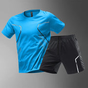 Blau